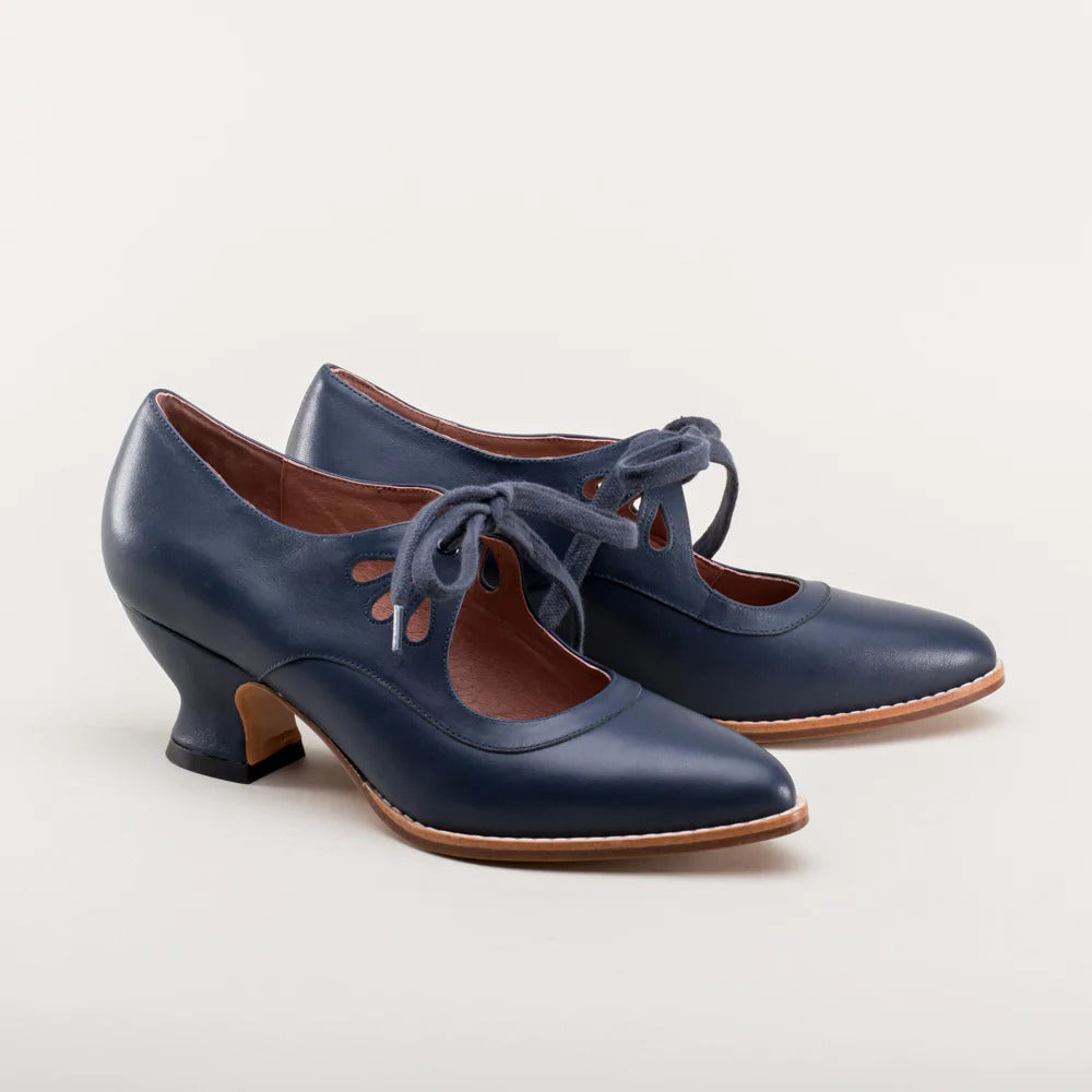 Mahalia – Designed for balance Women's Heeled Shoes