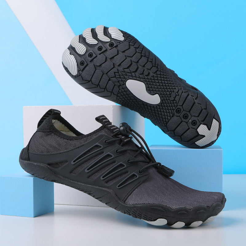 Unisex Quick Dry Barefoot Aqua Shoes