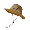 Outdoor UV hat