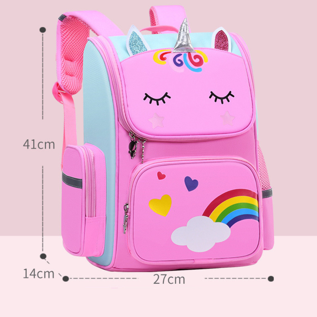 Childrens School Bags