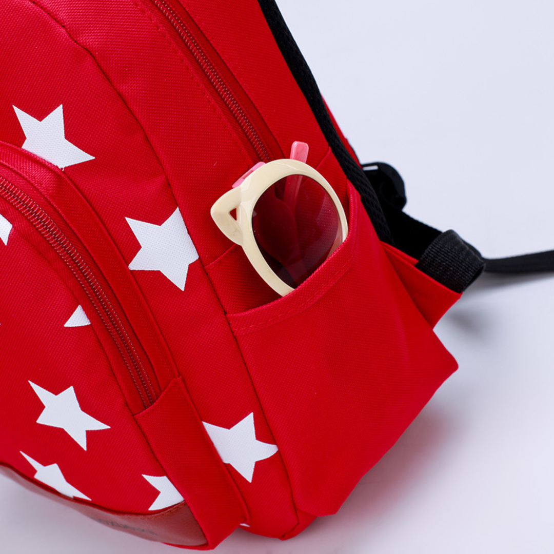 Cute Bear Nursery School Backpack