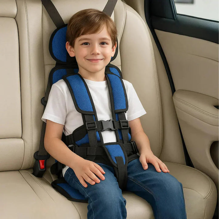 Portable Car Seat for Children