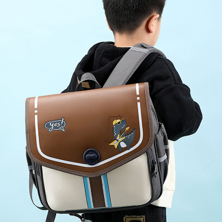 Lightweight Children's Backpack