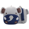 Cute Plush Backpacks Cartoon