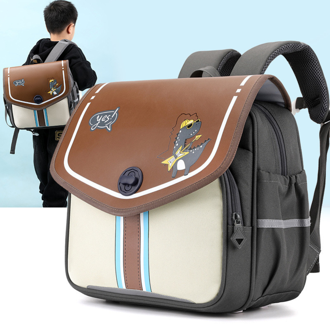 Lightweight Children's Backpack