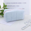 Japanese Good-looking Pillow Cosmetic Bag
