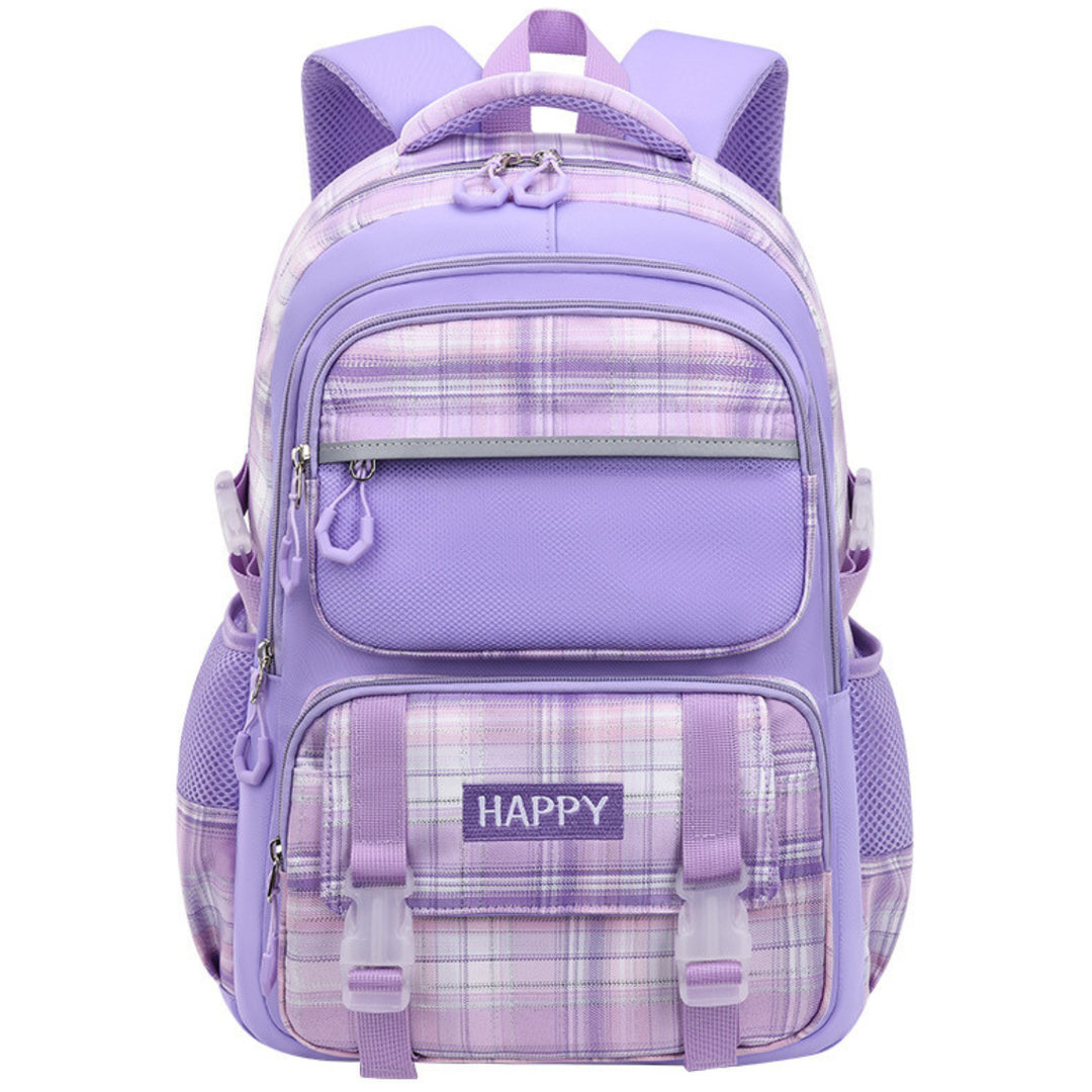 Elementary And Middle School Girls Backpack