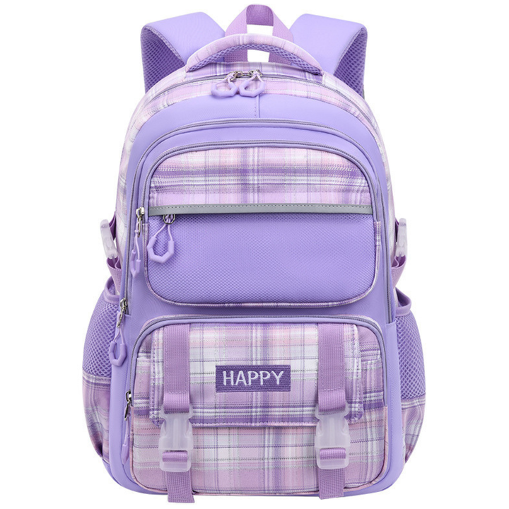 Elementary And Middle School Girls Backpack