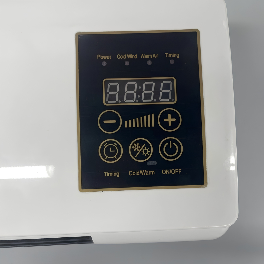 Mini Air Cooler – Portable Cooling Without Installation