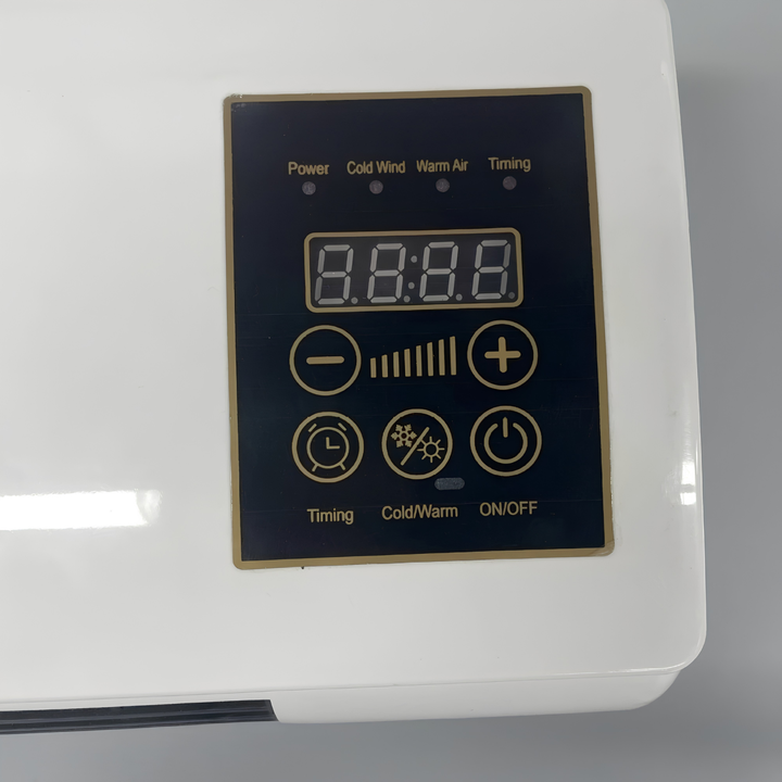 Mini Air Cooler – Portable Cooling Without Installation