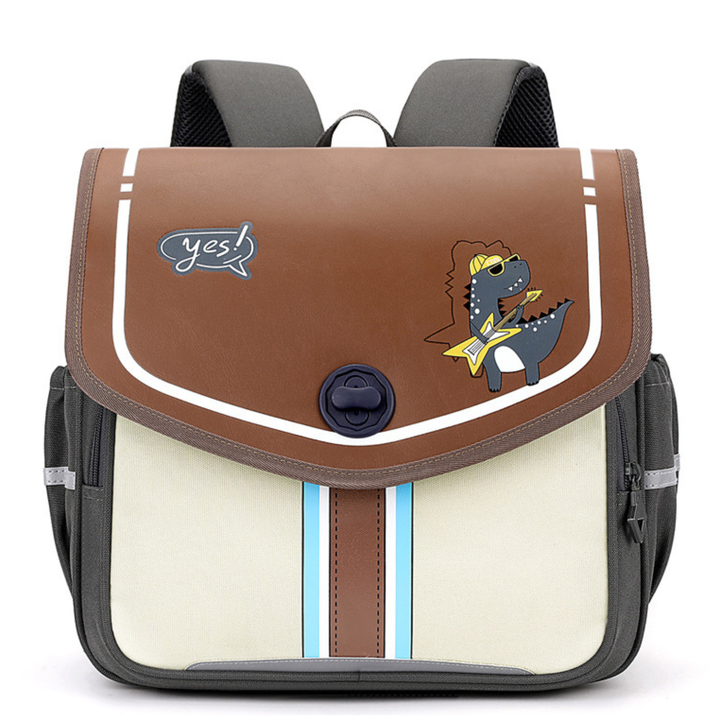 Lightweight Children's Backpack