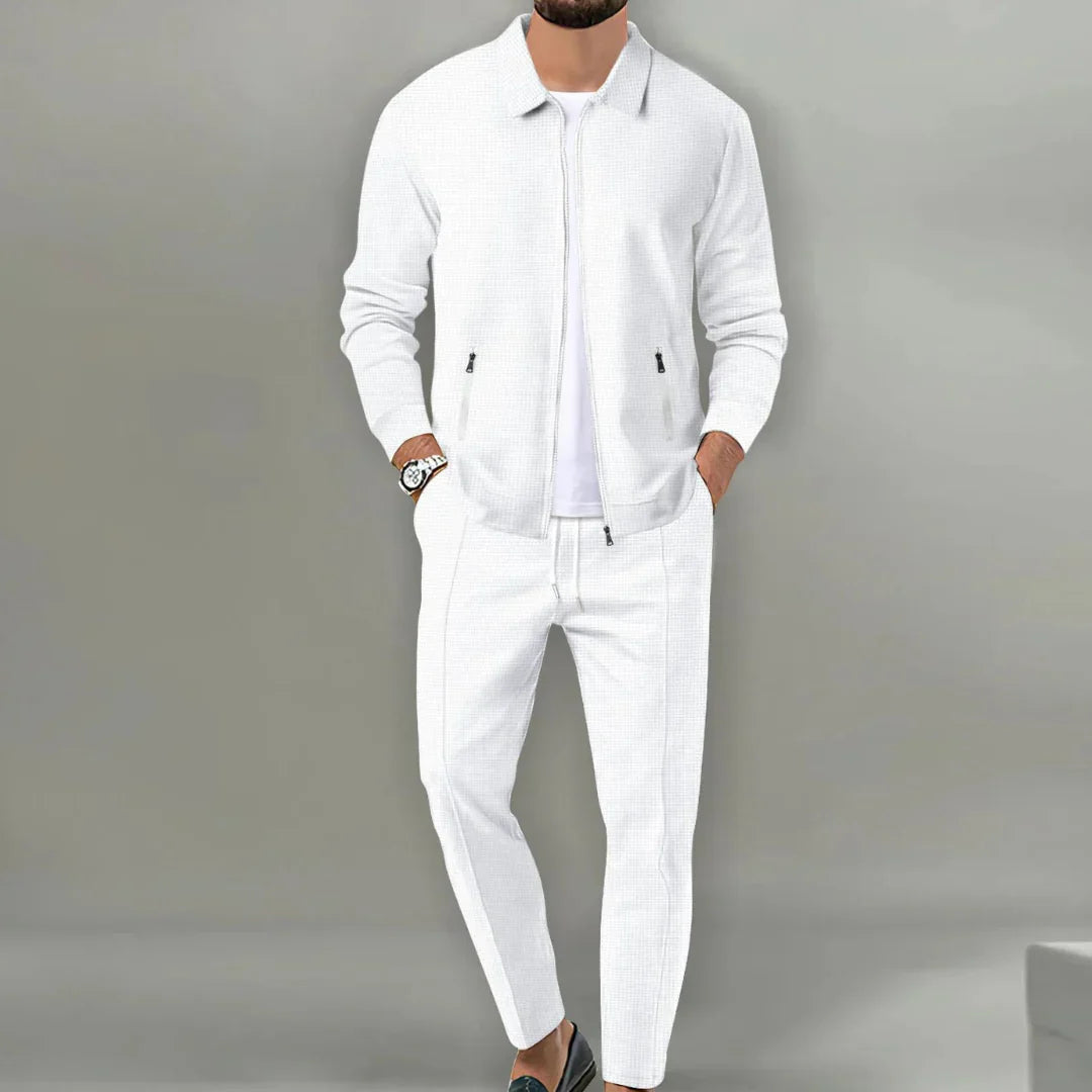 Two-Piece Suit for Men