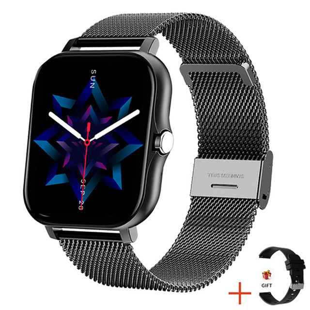 Women’s Smartwatch