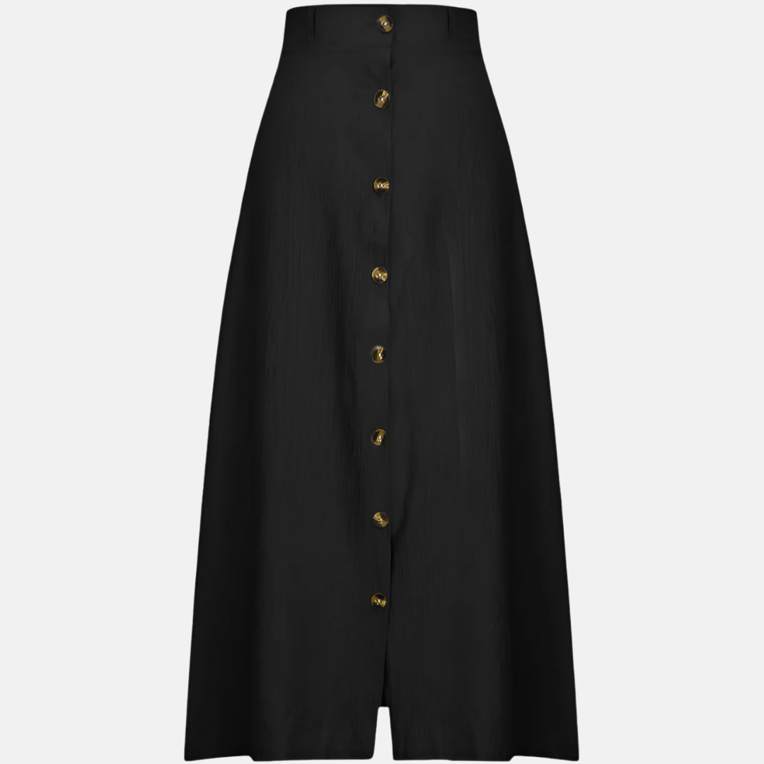 Elegant Long Skirt for Women