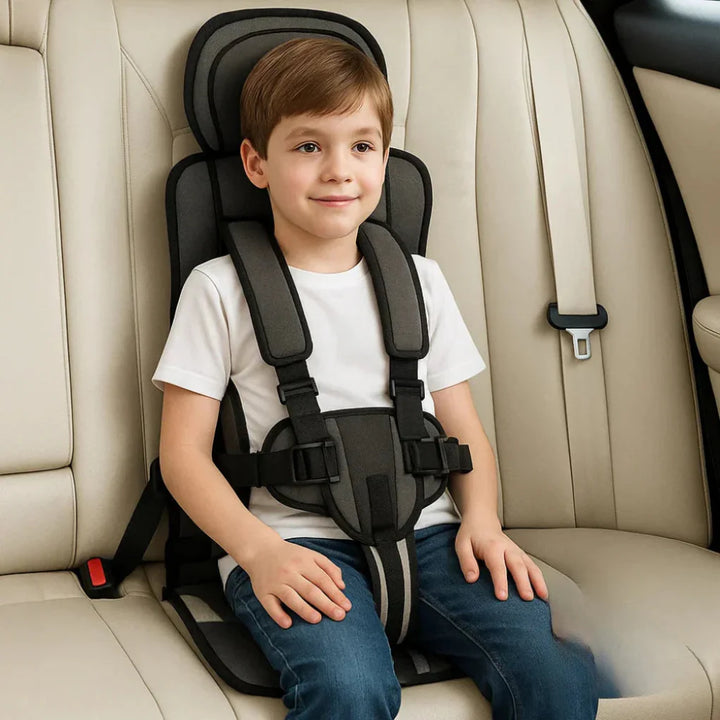 Portable Car Seat for Children