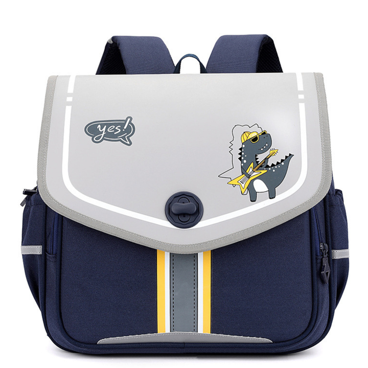 Lightweight Children's Backpack