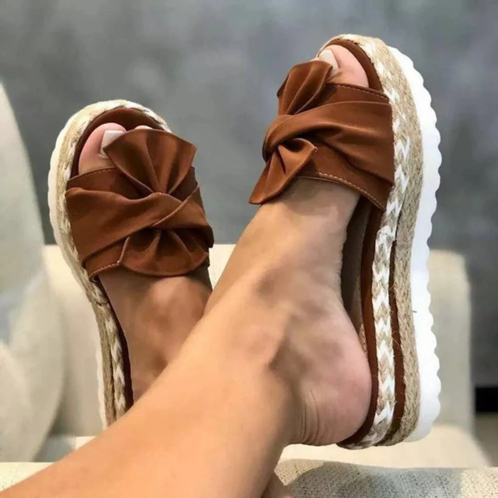 Women’s Orthopedic Fashion Sandals
