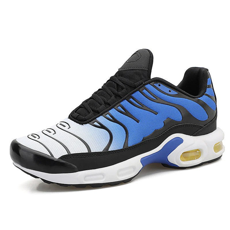 Air Cushion Running Shoes Lightweight Performance with Enhanced Comfort