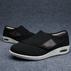 Wide  Shoes for Swollen Feet