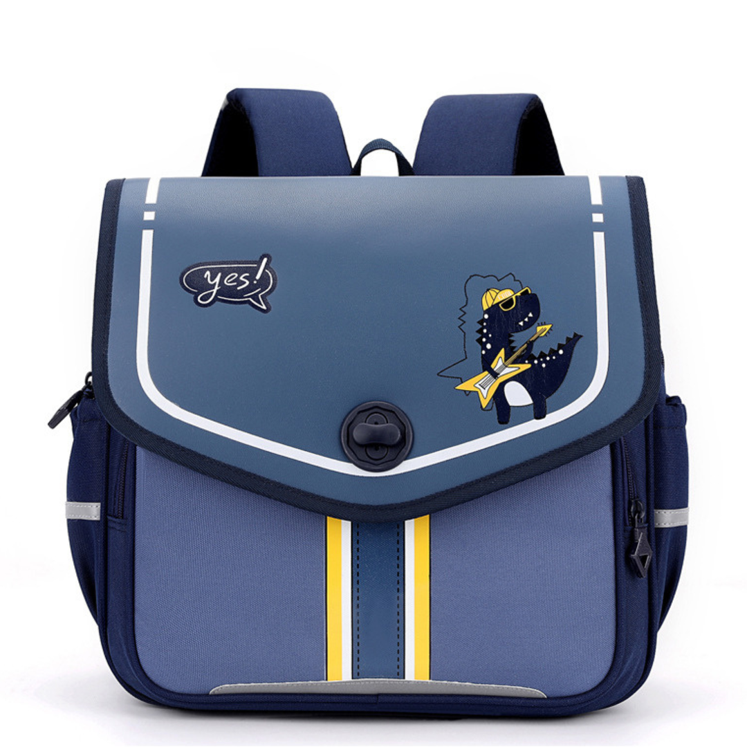 Lightweight Children's Backpack