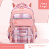 Elementary And Middle School Girls Backpack