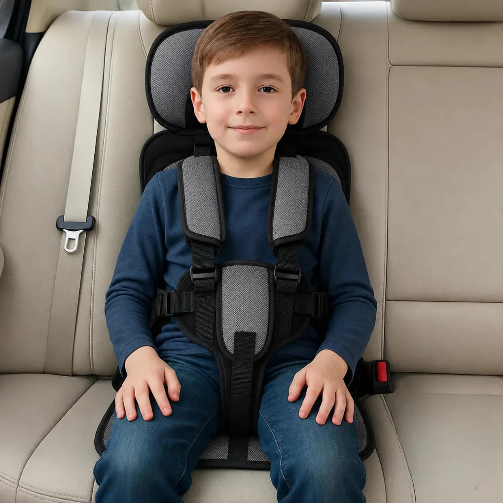 Portable Car Seat for Children