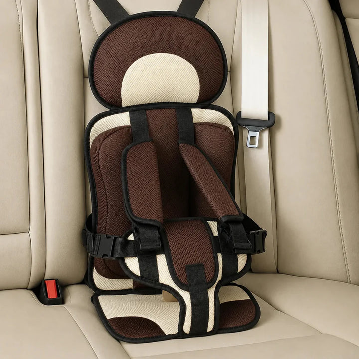 Portable Car Seat for Children