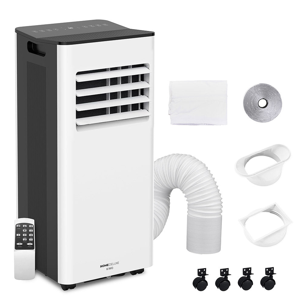 Mobiele Airconditioner KIMO