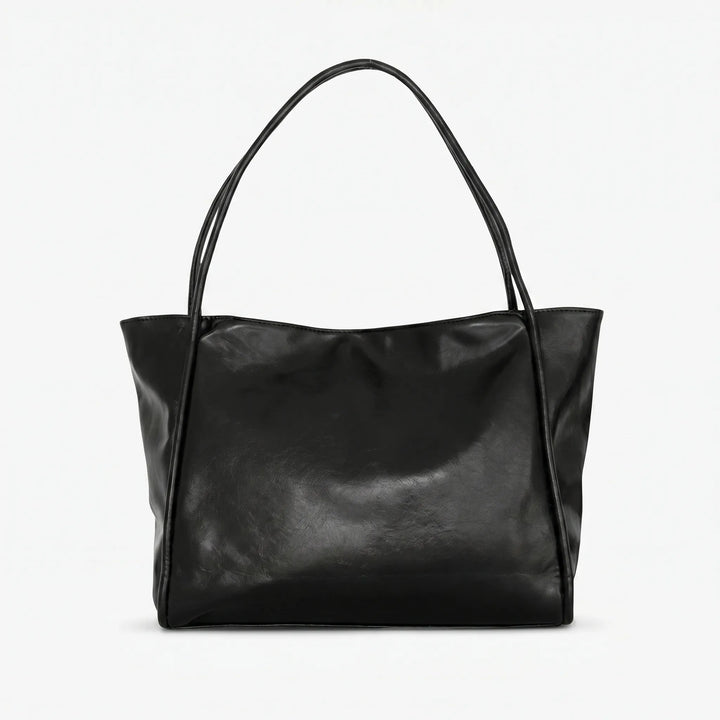 Aetoria - Classic Shoulder Tote Bag