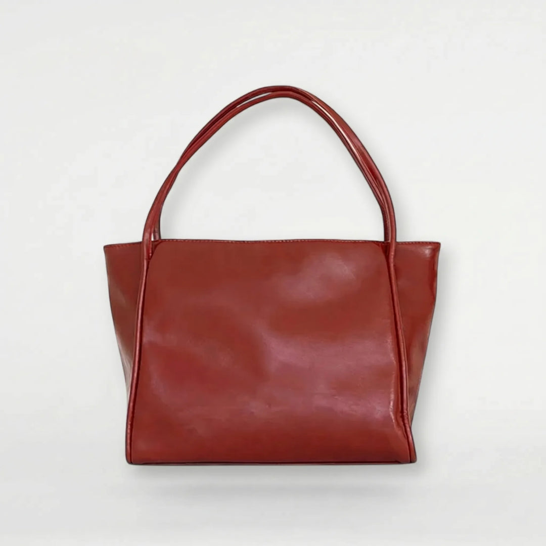 Aetoria - Classic Shoulder Tote Bag