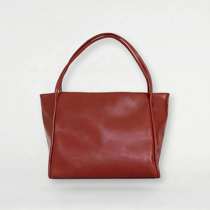 Aetoria - Classic Shoulder Tote Bag