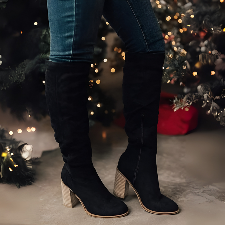 High Boots for Women