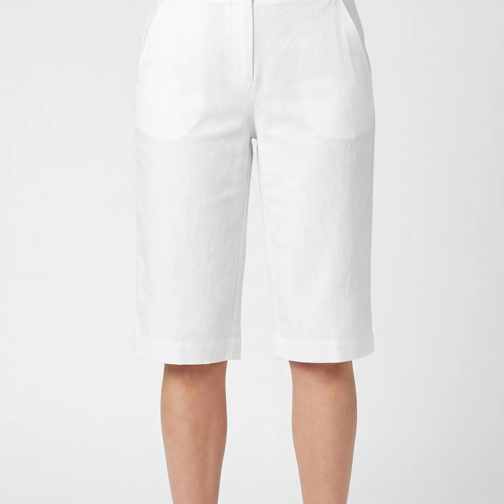 Breezeline - Knee-Length Casual Trousers
