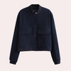 Fauna – Bomber Jacket for women