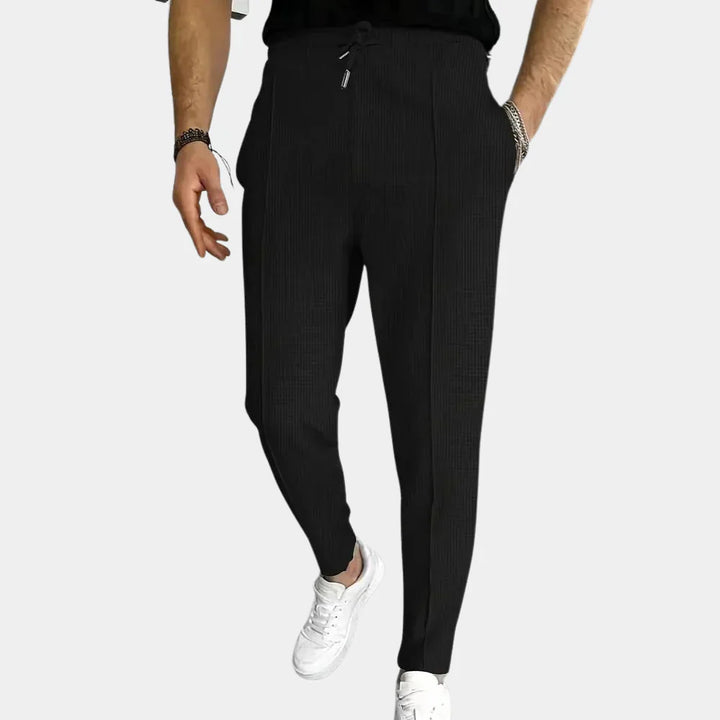 Colorful Men's Cargo Shorts for Summer & Beach