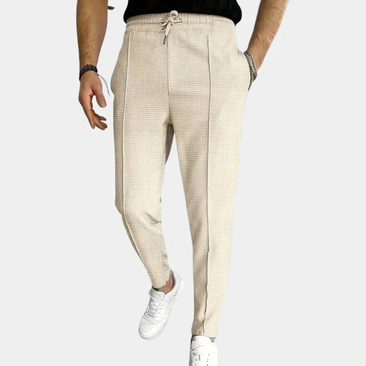 Colorful Men's Cargo Shorts for Summer & Beach