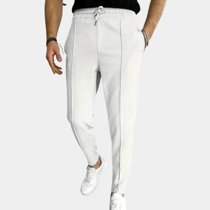 Colorful Men's Cargo Shorts for Summer & Beach
