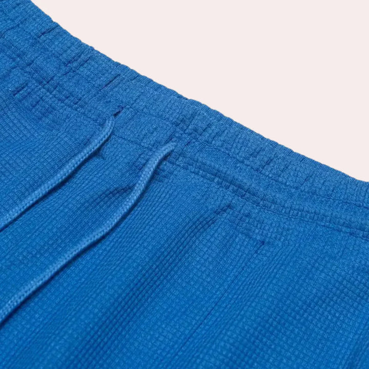 Colorful Men's Cargo Shorts for Summer & Beach
