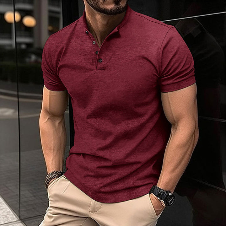 Carson – Classic Polo Shirt for men