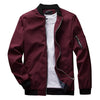 Smart Casual Windbreaker
