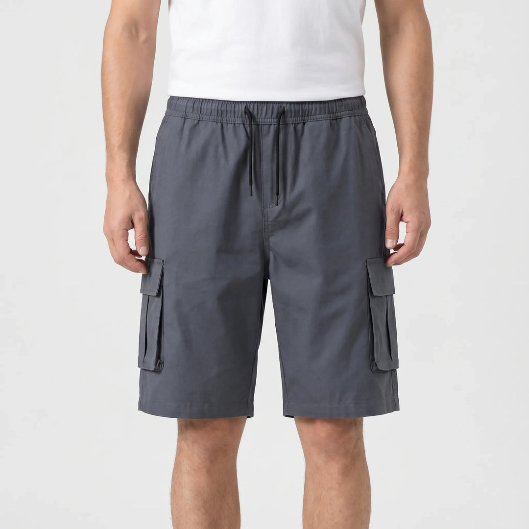 Cargen - Men's Cargo Shorts