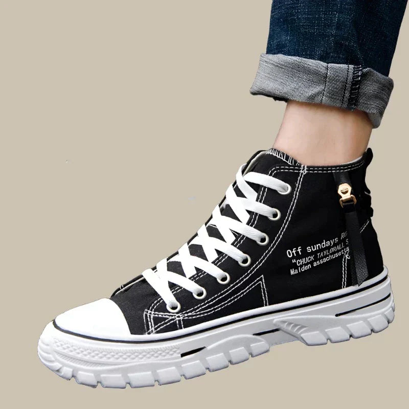 Men's Sneakers | Everyday Comfort and Style