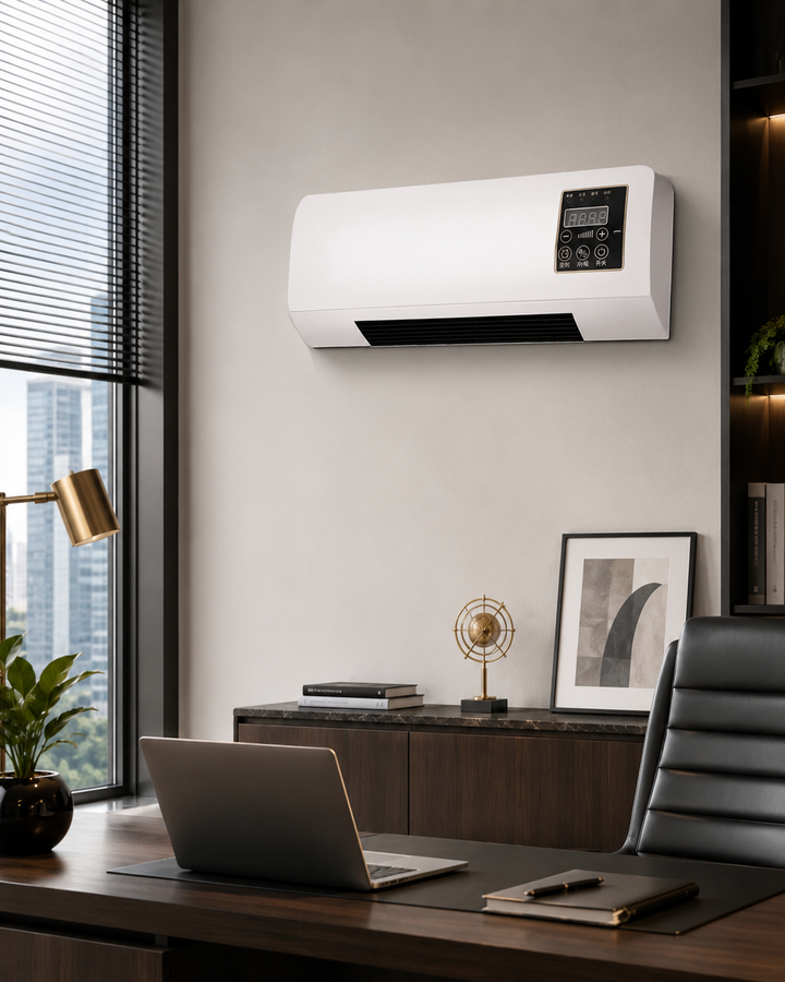Bedroom Air Cooler – Portable Cooling Without Installation