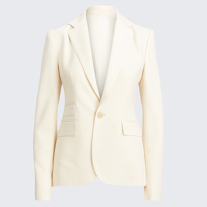 Women’s Casual Blazer Jacket