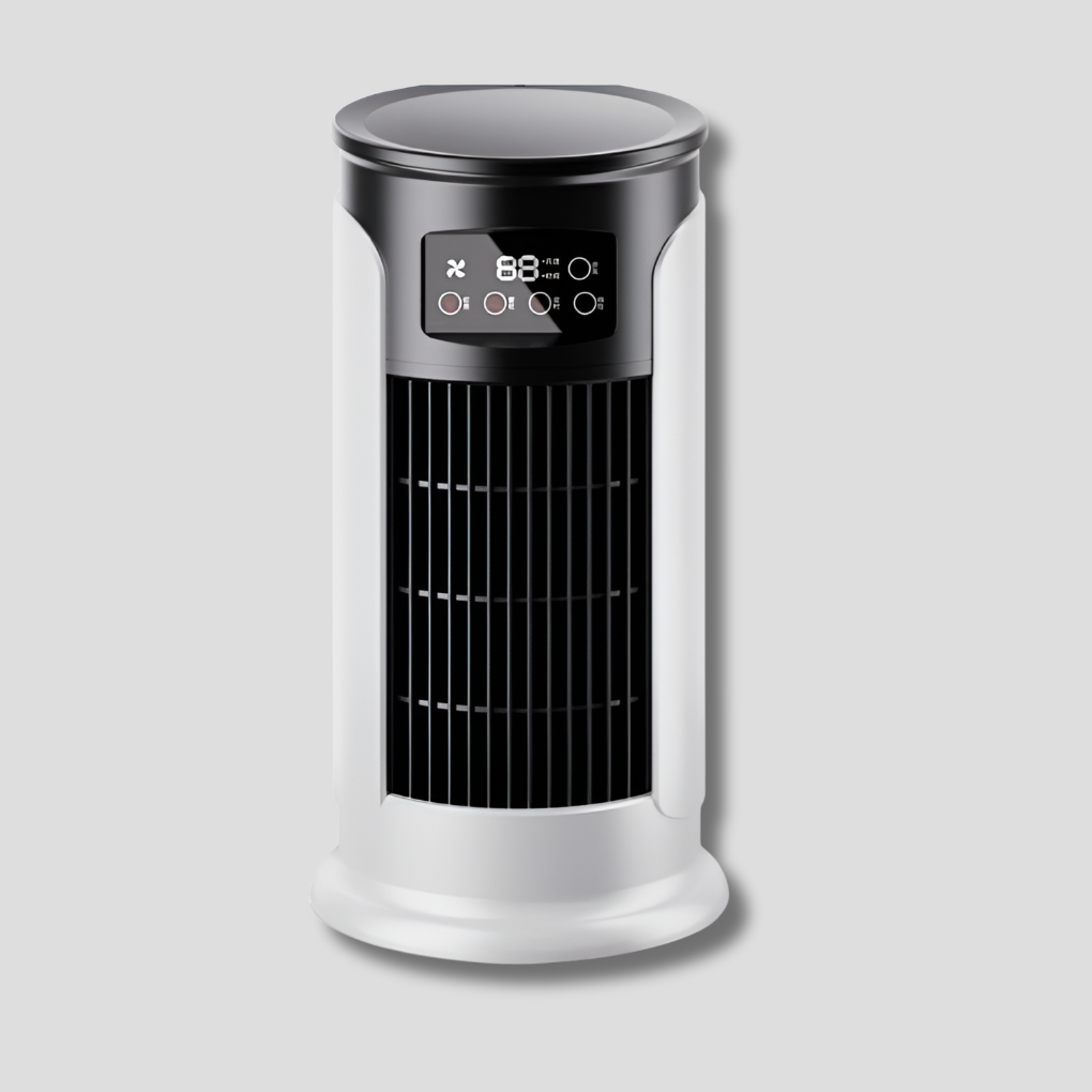 Portable Air Cooling Fan for Home and Office