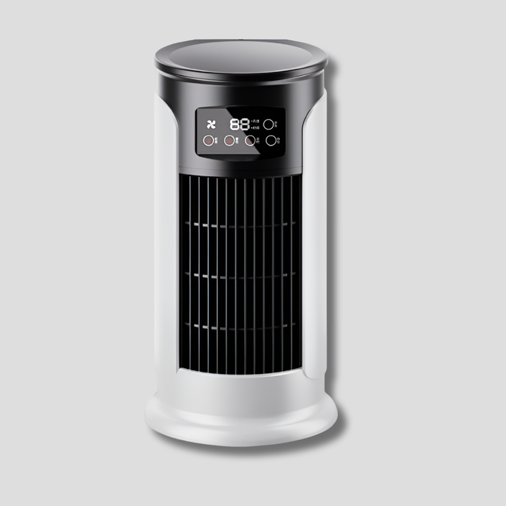 Portable Air Cooling Fan for Home and Office