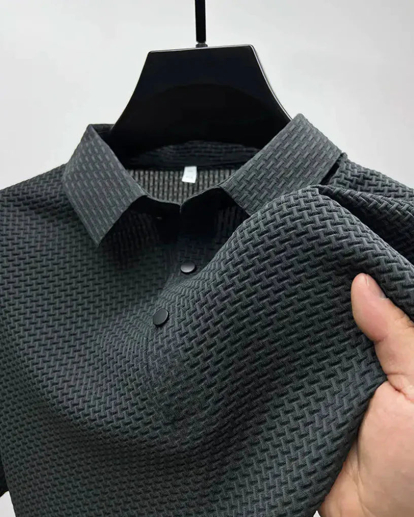 Men's Polo Shirt – Elegant and Stylish
