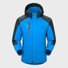 Windproof Adventure Coat