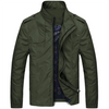 Smart Casual Windbreaker