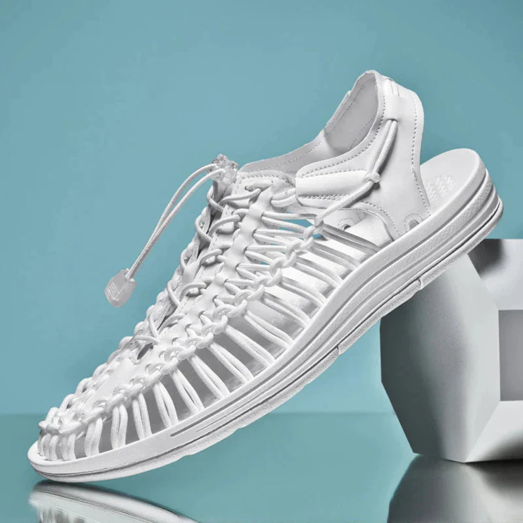 Women’s Comfort Stride Slip On Sneakers